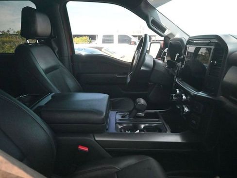 Used 2024 Ford F150 Lariat image 18