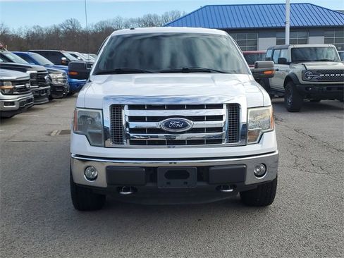 Used 2014 Ford F150 XLT w/ Equipment Group 302A Luxury image 2