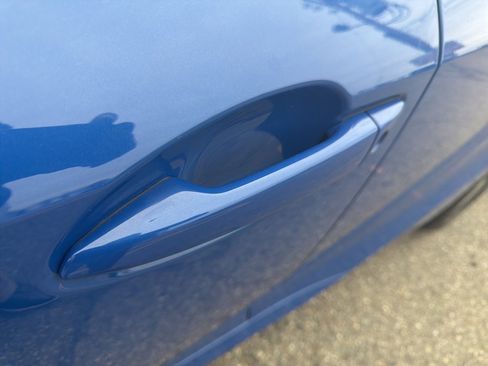 Used 2022 Lexus IS 350 F Sport image 2