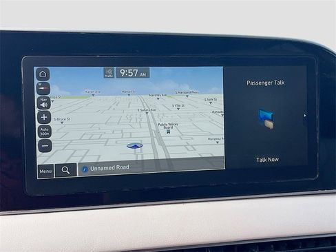 Used 2022 Hyundai Palisade SEL w/ 8P Bench Seat Package image 13