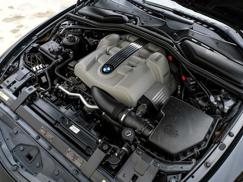 Used 2005 BMW 645Ci 645Ci image 41