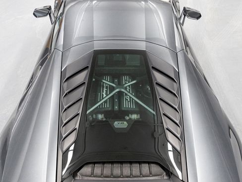 Used 2018 Lamborghini Huracan LP 580-2 image 17