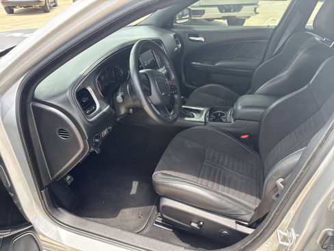 Used 2023 Dodge Charger R/T w/ Daytona Edition Group RWD image 19