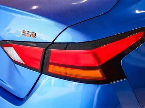 New 2025 Nissan Altima 2.5 SR w/ SR Premium Package image 14