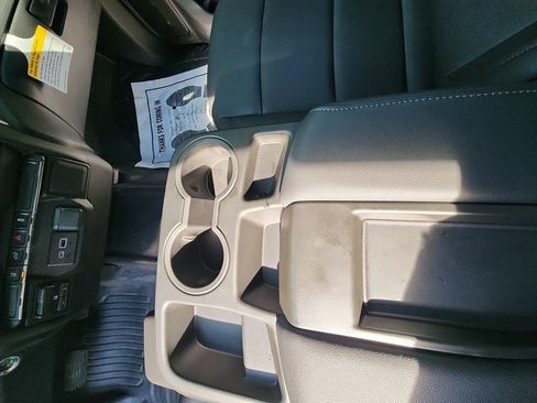 Certified 2025 Chevrolet Silverado 3500 W/T w/ WT Convenience Package AWD/4WD image 22