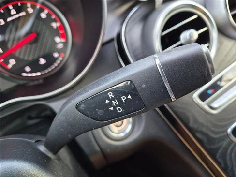 Used 2019 Mercedes-Benz C 63 AMG S image 12