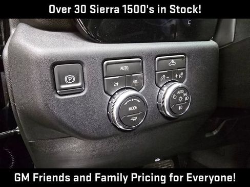 New 2026 GMC Sierra 1500 Elevation AWD/4WD image 14