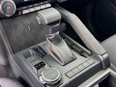 New 2026 Toyota Tacoma SR5 AWD/4WD image 19