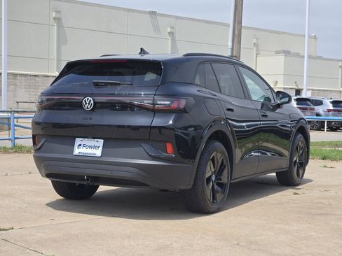 New 2026 Volkswagen ID.4 Pro S Plus AWD/4WD image 4