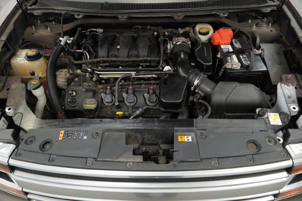 Used 2013 Ford Flex Limited FWD image 47