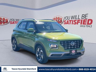 Used 2023 Hyundai Venue SEL