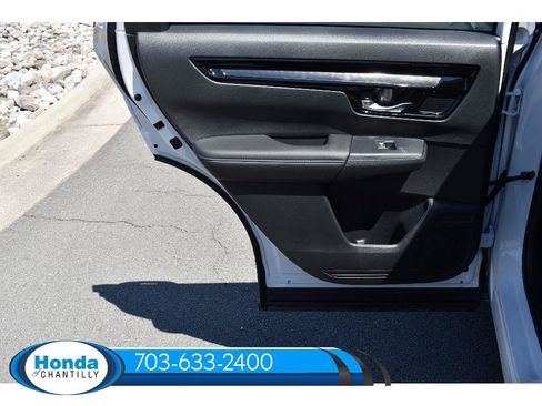 New 2026 Honda CR-V EX-L image 28