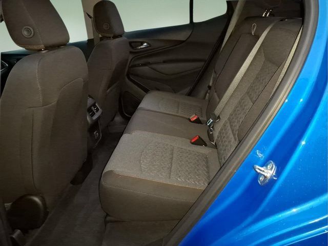 Used 2024 Chevrolet Equinox LT FWD image 12