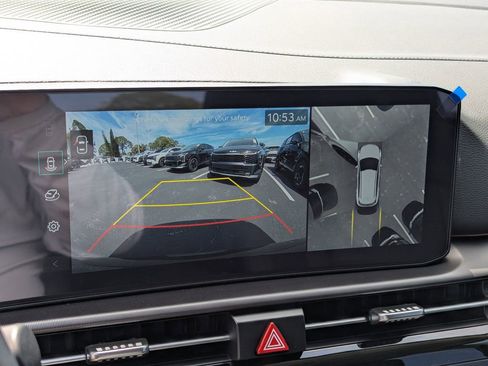 New 2026 Kia Sportage SX Prestige AWD/4WD image 25