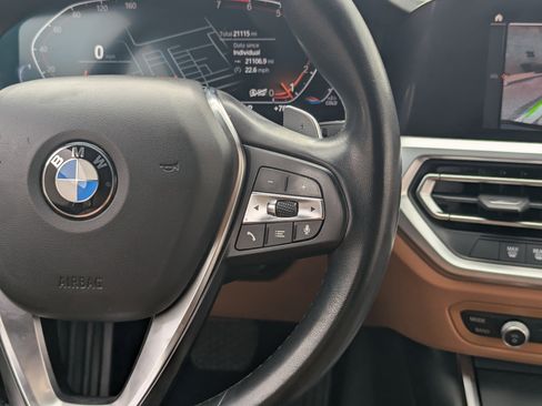 Used 2022 BMW 430i Coupe w/ Convenience Package image 18