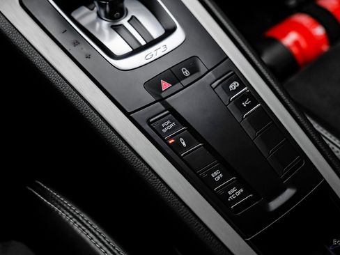 Used 2015 Porsche 911 GT3 image 60