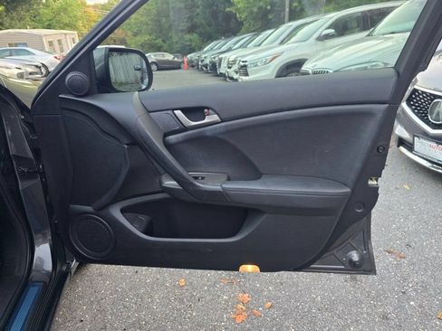 Used 2010 Acura TSX Sedan FWD image 22
