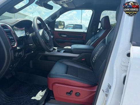 Used 2026 RAM 1500 Rebel w/ Rebel Level 1 Equipment Group AWD/4WD image 10