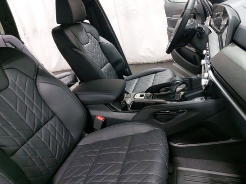 New 2025 Kia Telluride EX X-Line image 10