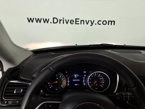 Used 2019 Jeep Compass Limited AWD/4WD image 27