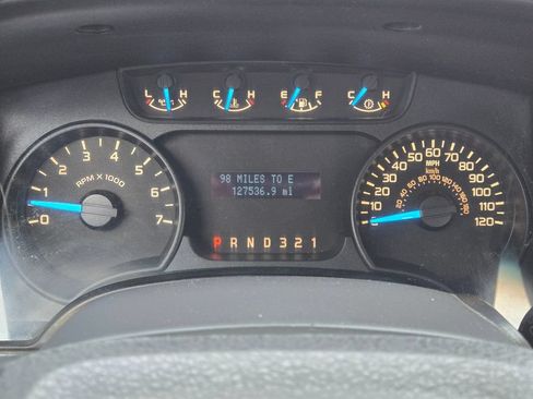 Used 2014 Ford F150 XL w/ XL Decor Group RWD image 21