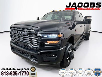 Used 2025 RAM 3500 Big Horn