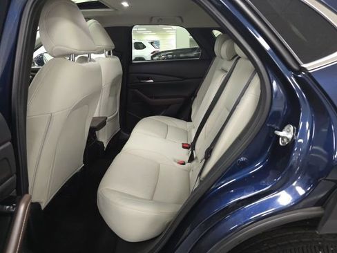 Used 2024 MAZDA CX-30 AWD 2.5 S w/ Premium Package image 13