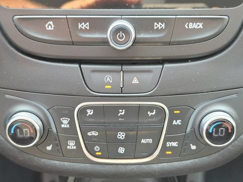 Used 2024 Chevrolet Malibu LT FWD image 26