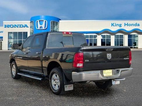 Used 2011 RAM 1500 Classic SLT AWD/4WD image 11