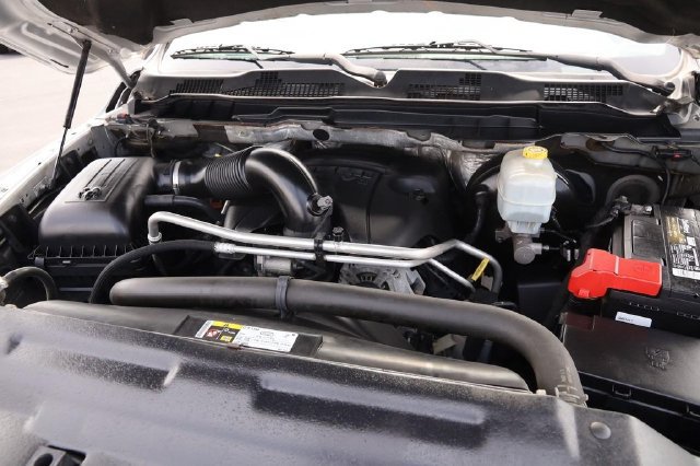 Used 2016 RAM 2500 Tradesman w/ Chrome Appearance Group AWD/4WD image 26