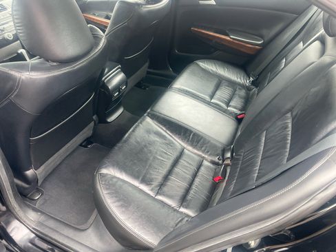 Used 2012 Honda Accord EX-L image 24