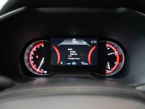 Used 2025 Toyota RAV4 LE AWD/4WD image 16