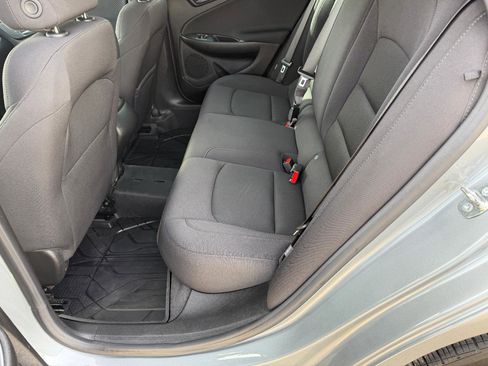 Used 2023 Chevrolet Malibu RS w/ LPO, Floor Liner Package image 23