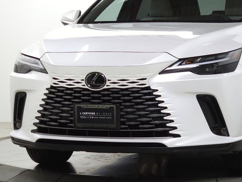 Used 2024 Lexus RX 350 Premium w/ Accessory Package (K3) FWD image 3