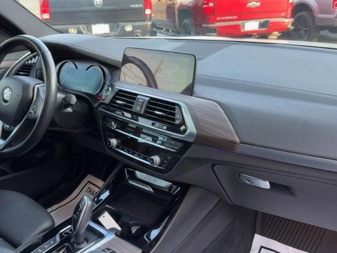 Used 2018 BMW X3 xDrive30i image 17
