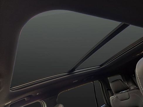 New 2025 Jeep Grand Cherokee L Limited w/ Luxury Tech Group II image 7