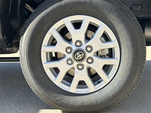 New 2026 Toyota Tacoma SR5 image 8