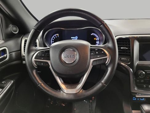 Used 2021 Jeep Grand Cherokee Laredo w/ Security & Convenience Group AWD/4WD image 6