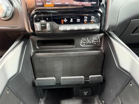 Used 2023 RAM 1500 Limited AWD/4WD image 19