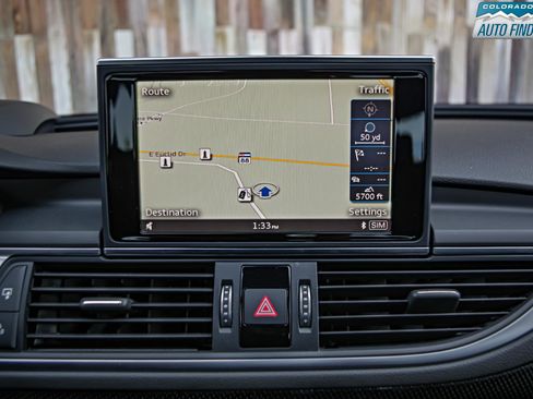 Used 2016 Audi S7 w/ Driver Assistance Package image 21