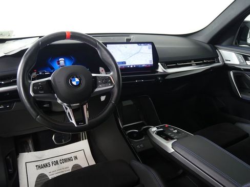 Used 2024 BMW X1 M35i image 20