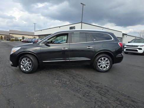 Used 2014 Buick Enclave Premium image 3