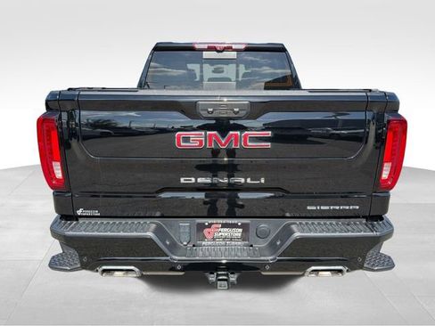 Used 2024 GMC Sierra 1500 Denali AWD/4WD image 6