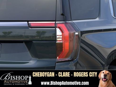 New 2026 GMC Yukon AT4 Ultimate AWD/4WD image 11