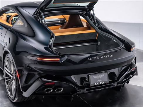New 2026 Aston Martin V8 Vantage Coupe image 28