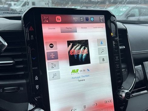 New 2026 RAM 2500 Limited image 27