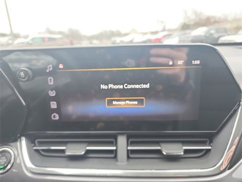 New 2026 Chevrolet Trax ACTIV w/ Driver Confidence Package image 23