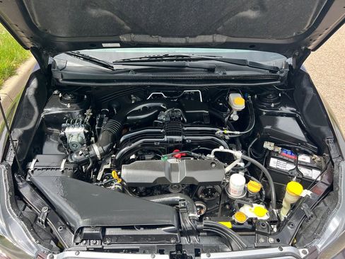 Used 2013 Subaru Impreza 2.0i Sport Premium image 9