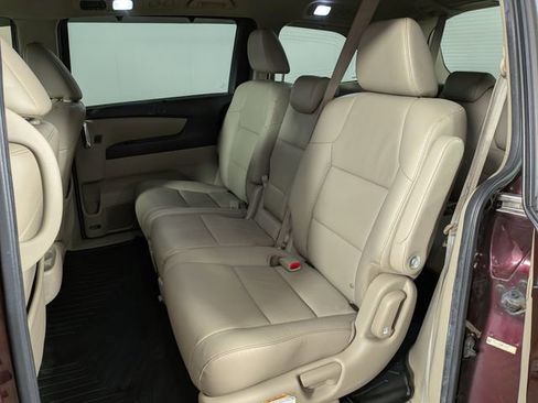 Used 2014 Honda Odyssey EX-L image 23