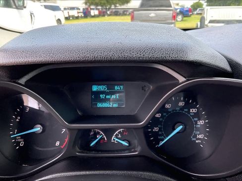 Used 2017 Ford Transit Connect XL FWD image 20